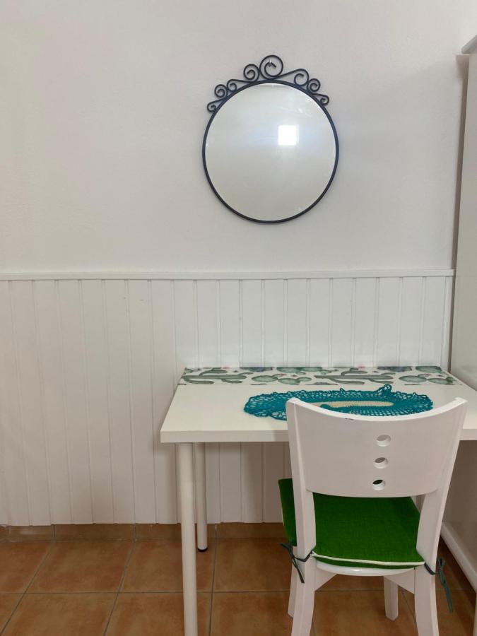 Appartamento Savoa 247 Tarajalejo Esterno foto